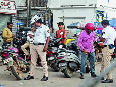 August was month of record traffic fines