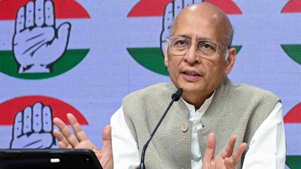 Supreme Court verdict on SIR raises more questions than it answers: Congress