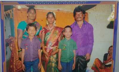 Hyderabad: Seven of family found dead in suspicious state