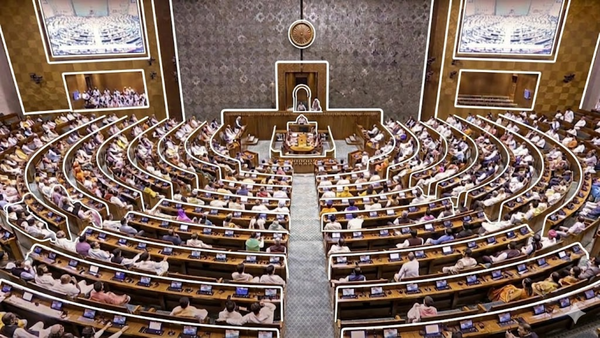 South vs North, women vs seats: Inside India's most contested special session