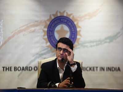 After Graeme Smith backs Sourav Ganguly for ICC, CSA pours cold water