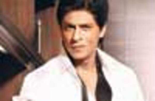 Shah Rukh Khan to quit smoking