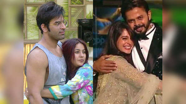 Bigg Boss contestants who aren't on talking terms anymore