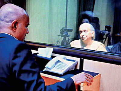 No second consular access for Jadhav: Pak