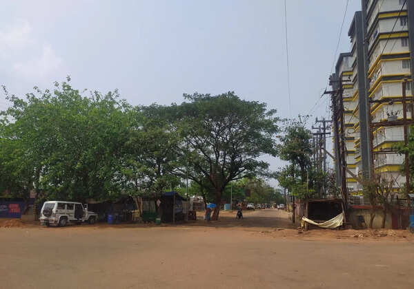 Bhubaneswar Development Authority floats Rs 77cr tender for Gadakana-Patia stn road link
