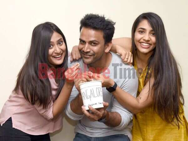Went unrecognized when we shot in public, says Dhananjaya