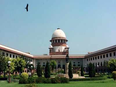 Supreme Court declines to entertain PIL to make rape gender-neutral offence