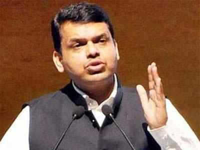 Ready to discuss loan waiver for farmers with opposition leaders: CM Devendra Fadnavis