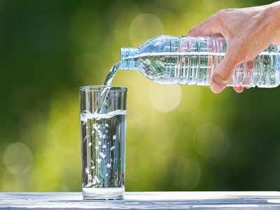 Bengaluru: Online petition by Why Waste urges public to save water, half glass at a time