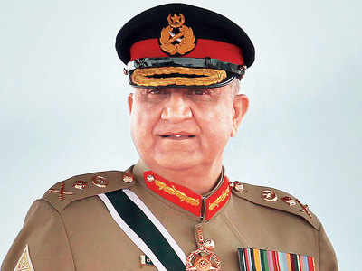 Pak SC grants army chief six-month extension