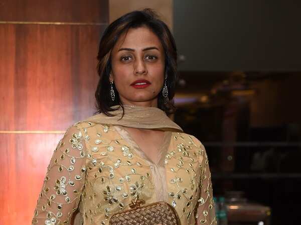 Namrata elated at the progress of developmental work in Siddhapuram