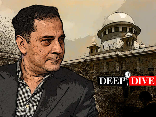 India’s first LGBT judge? Why SC collegium decision is historic 