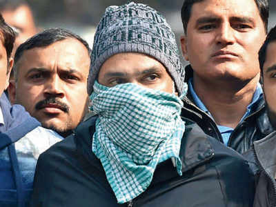 2008 Gujarat blasts mastermind Abdul Subhan Qureshi held after over 9 years