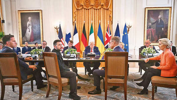 Lessons from a hostage crisis and the making of a national backbone