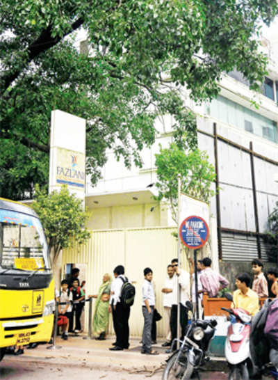 BMC ready to evict IB school from civic building in Dongri