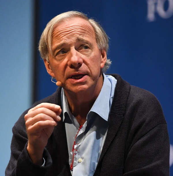 Ray Dalio’s one-line formula for learning faster than your competitors