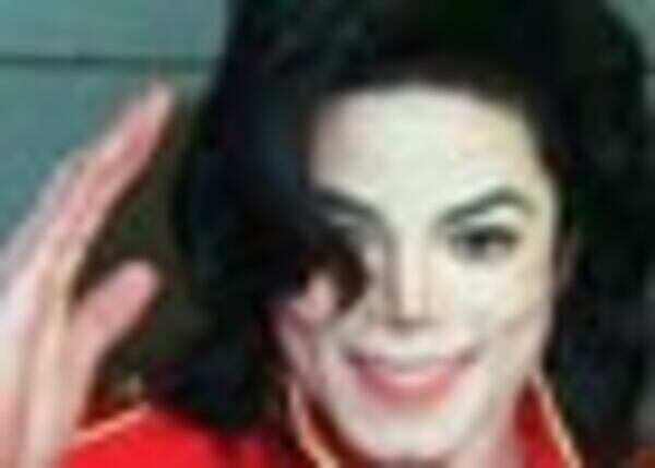 Celebrating Jackson