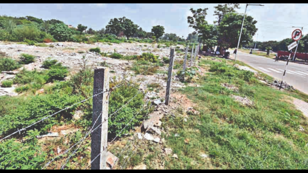Chandigarh: Not mall, Rs 1,200 crore land to be auctioned for shop cum offices
