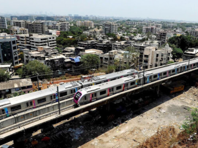 Mumbai: Students appearing for board examination to travel without queuing at Mumbai Metro