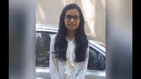 ICSE topper from the city shares her excitement 