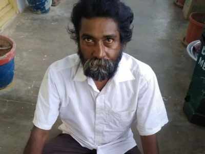 Mugilan was subjected to physical and mental torture, claims his wife