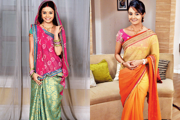 Telly bahus turn glam to seek revenge