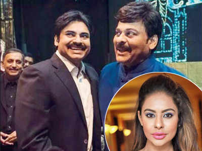 Chiranjeevi calls for a secret meeting with Pawan Kalyan and fellow Tollywood A-listers