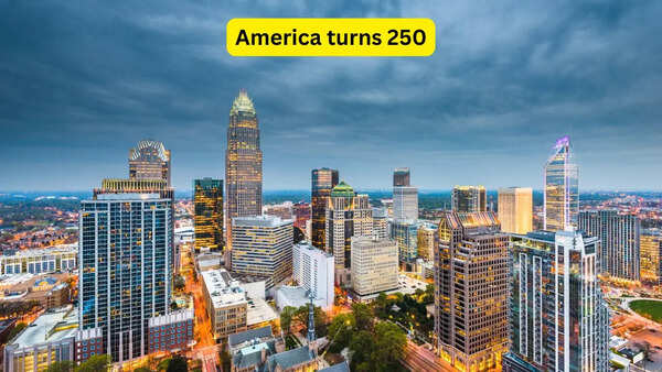 US turns 250: Where to witness best celebrations across South America in 2026