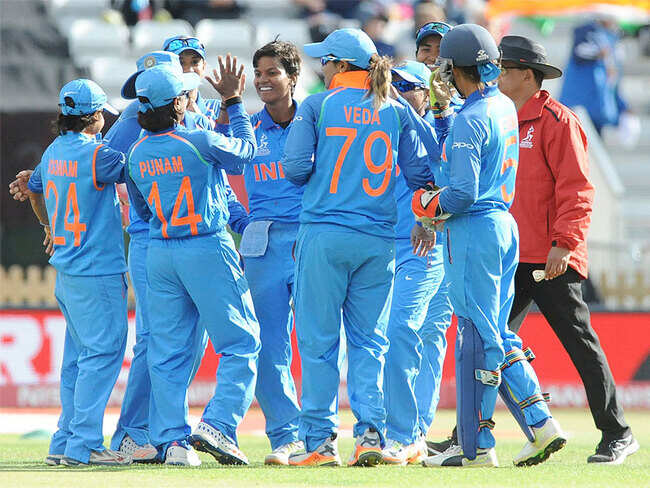 Indian women winning will be bigger than 2011 feat: Gautam Gambhir