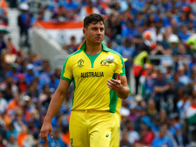 World Cup 2019: Australia to take final call on injured Marcus Stoinis next week