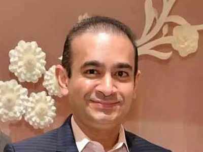 No HC relief for Nirav Modi firm in I-T Department's painting auction