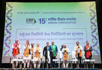 Say no to drugs, VP Radhakrishnan tells students in Ranchi