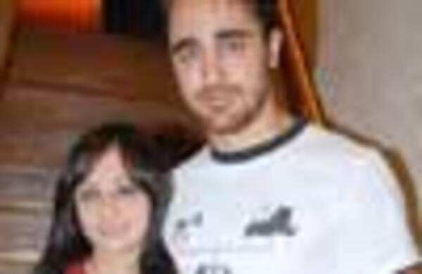 Avantika's proud of my female fan following: Imran