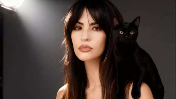 Meet Sarah R Jay: UAE singer launches app to solve emirates' escalating pet abandonment crisis amid Iran vs US-Israel war