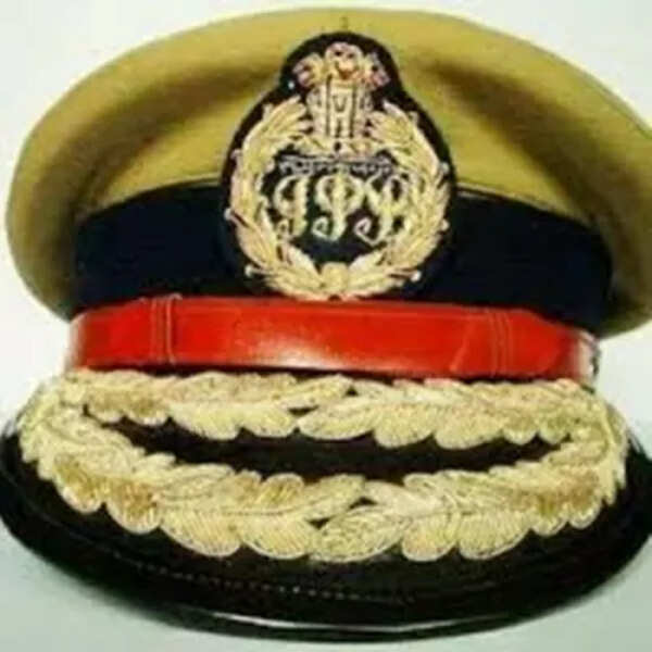 Central deputation for two senior IPS officers