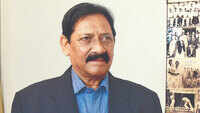 Former India cricketer Chetan Chauhan on life support following Covid infection 
