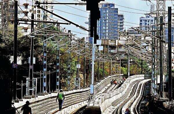 Mumbai: ‘Covid meant Metro hurdles had to be met on global video calls’
