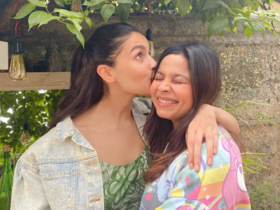 Alia Bhatt pens poem for sister Shaheen's 32nd birthday