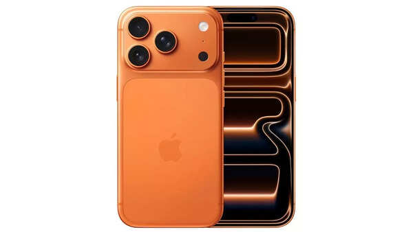 Apple iPhone 17 Pro is available for Rs 87,550 on Amazon; check exchange deal and bank discount