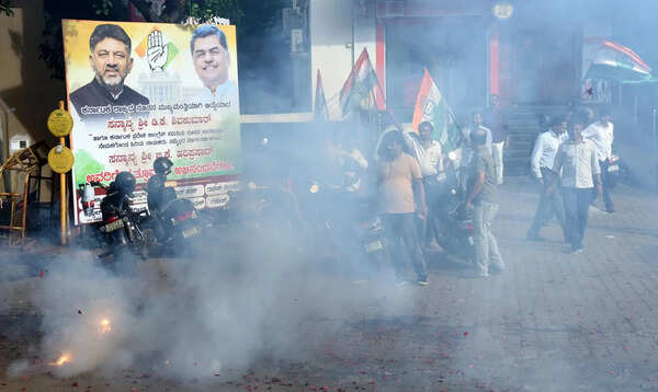 Hopes rise for tourism, IT, nightlife push under DKS