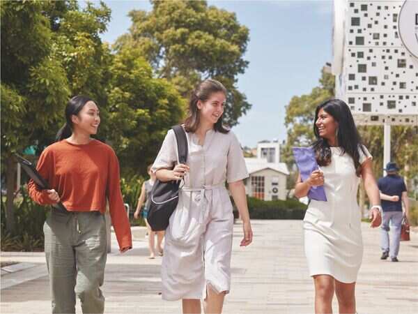 ‘Engineer’ your future with Australia’s Deakin University while studying in India, here’s how