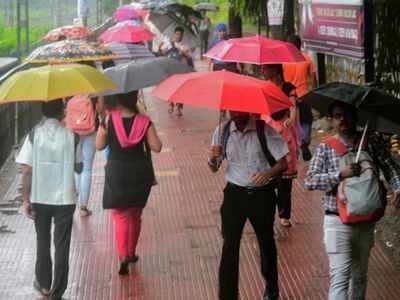 Twitter gets flooded with memes and jokes as Mumbai rains return