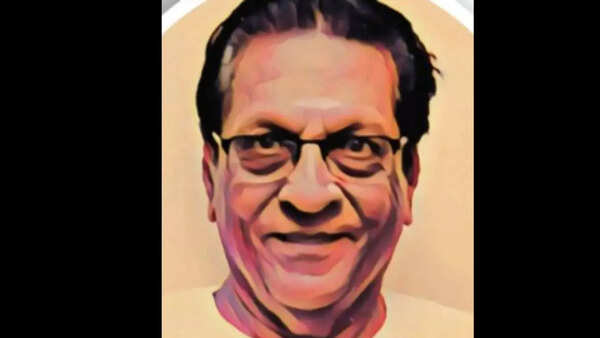 The rebel with a cause from Kudanthai