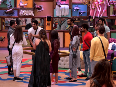 Bigg Boss 13: Housemates refuse to accept the new captain of the house