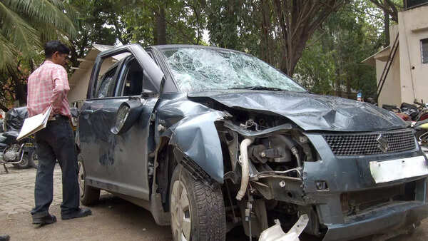 11 reasons your motor insurance claim can be rejected
