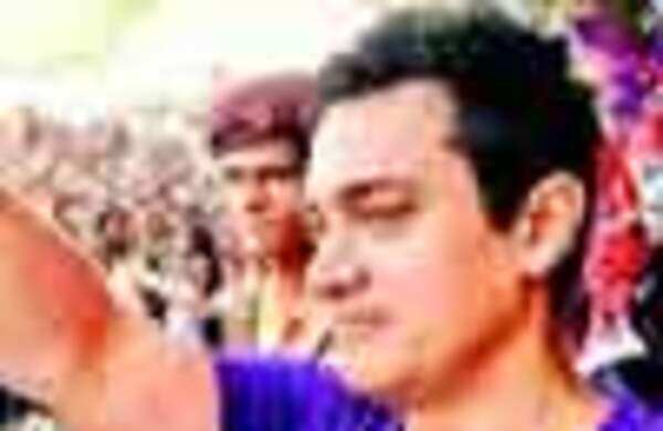 My Name is Haan... 