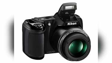 Nikon coolpix buy l340