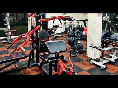 Gym owners sell equipment, vacate spaces in the face of dwindling business due to COVID-19