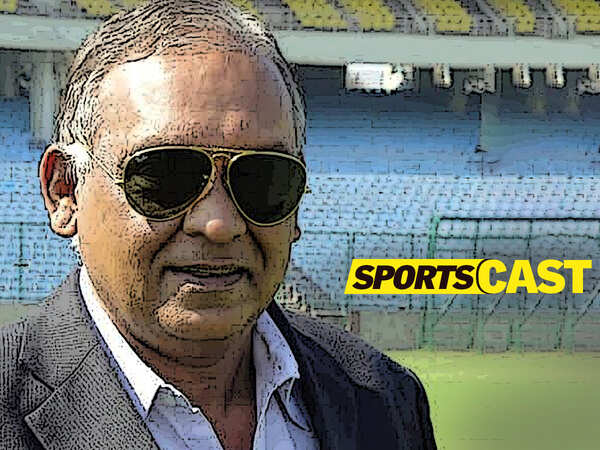 Why a Delhi cricket pitch veteran hesitates to encourage youngsters 