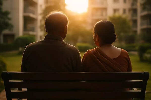 ‘Shift to rental flats, then strange towers’: Why redevelopment frightens Mumbai’s senior citizens